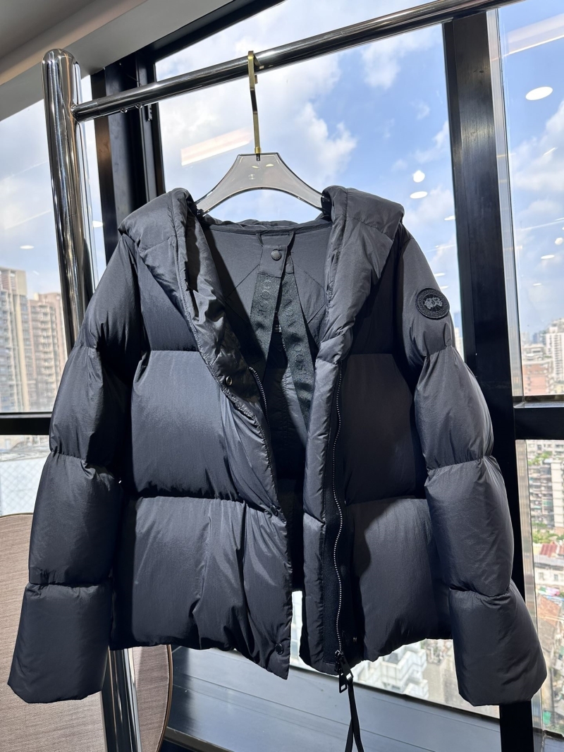 Moncler Down Coat